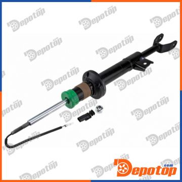 Amortisseur de suspension droite avant pour CADILLAC | A-CH-033, 23402534